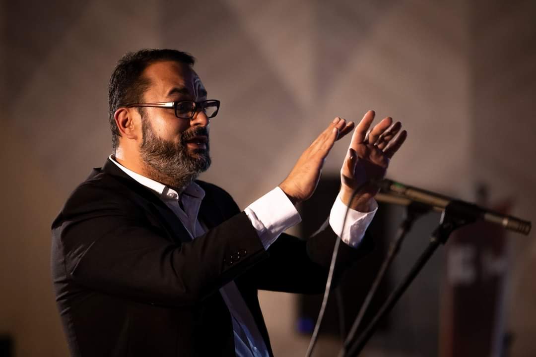 Director(a) Juan Pablo Agudelo González